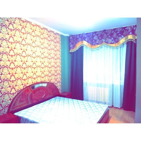 Nomad Apartment On Syganak 10Str Astana Chambre photo