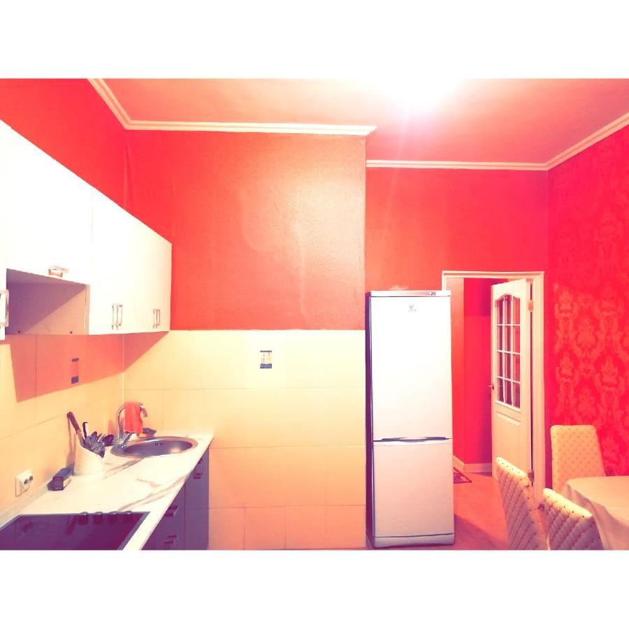 Nomad Apartment On Syganak 10Str Astana Chambre photo