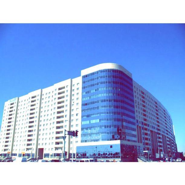 Nomad Apartment On Syganak 10Str Astana Chambre photo