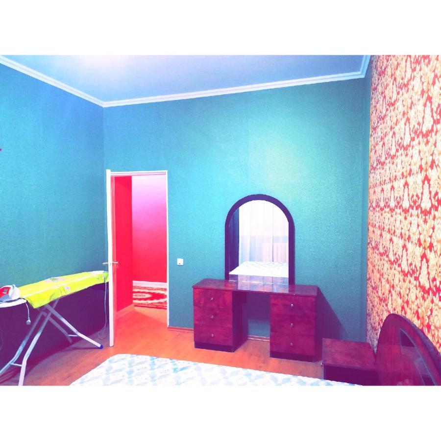 Nomad Apartment On Syganak 10Str Astana Chambre photo